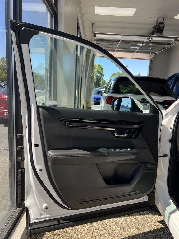 new 2026 Honda CR-V car, priced at $38,805