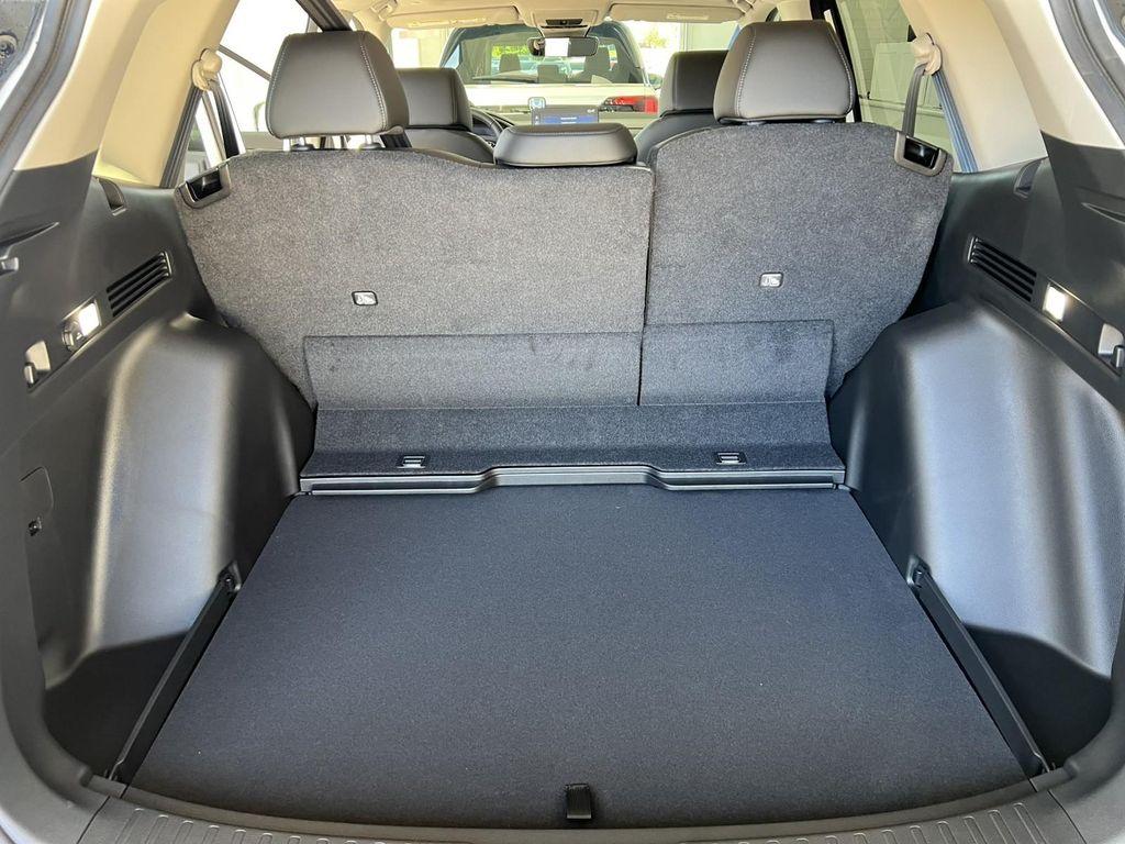 new 2026 Honda CR-V car, priced at $38,805