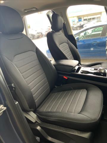 used 2019 Ford Edge car, priced at $15,750