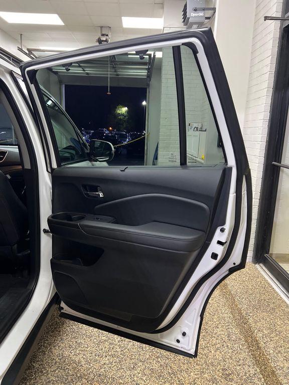 used 2022 Honda Pilot car, priced at $34,750