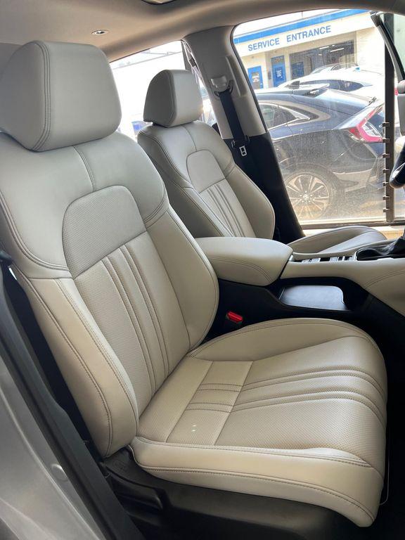new 2026 Honda HR-V car, priced at $31,445