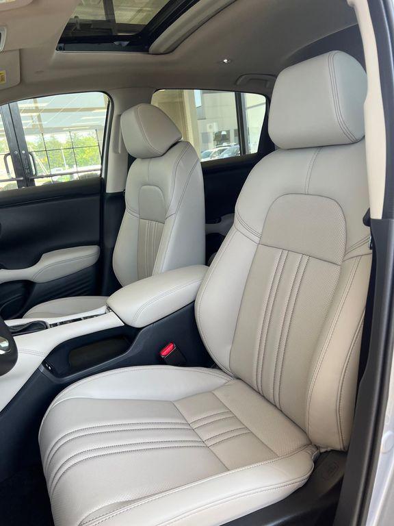 new 2026 Honda HR-V car, priced at $31,445