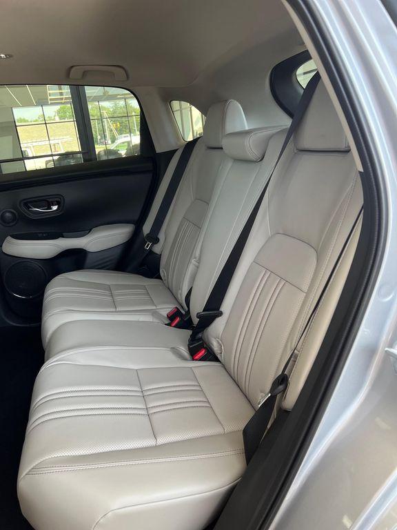 new 2026 Honda HR-V car, priced at $31,445