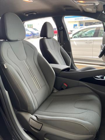 used 2022 Hyundai Elantra car, priced at $21,750