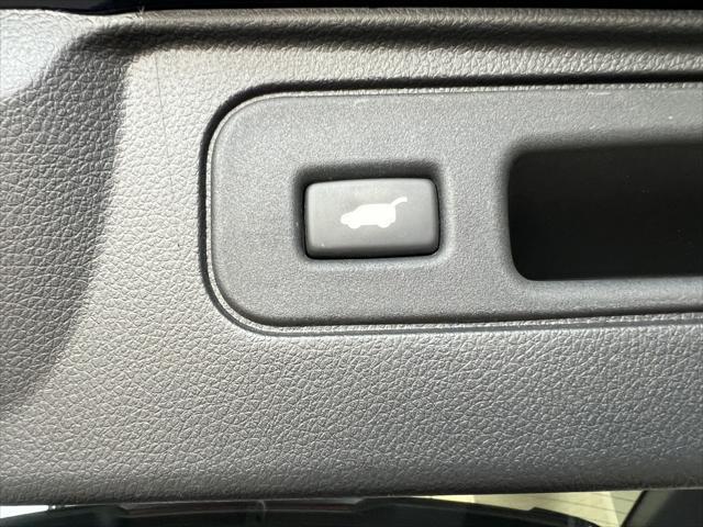used 2021 Honda Passport car, priced at $34,750