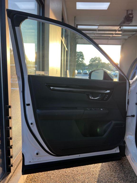 new 2026 Honda CR-V car, priced at $38,805