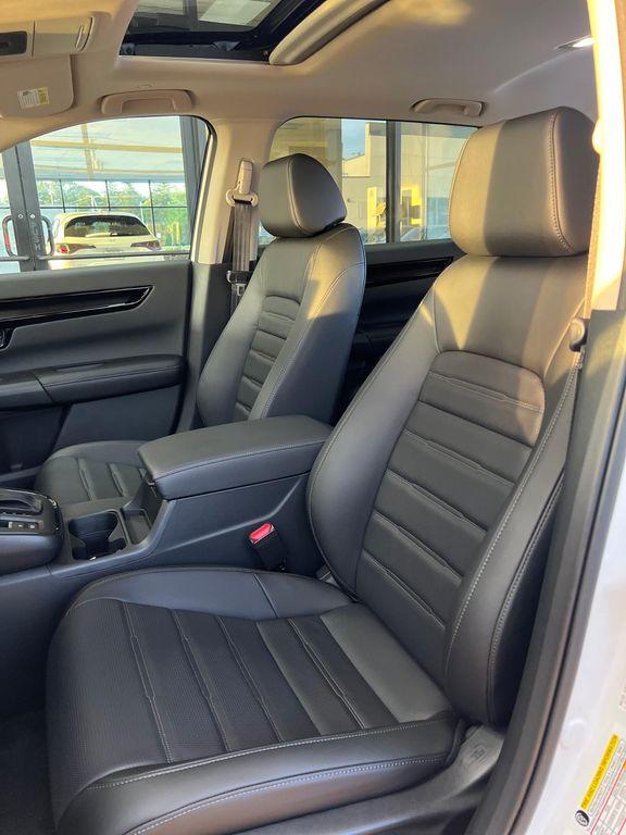 new 2026 Honda CR-V car, priced at $38,805