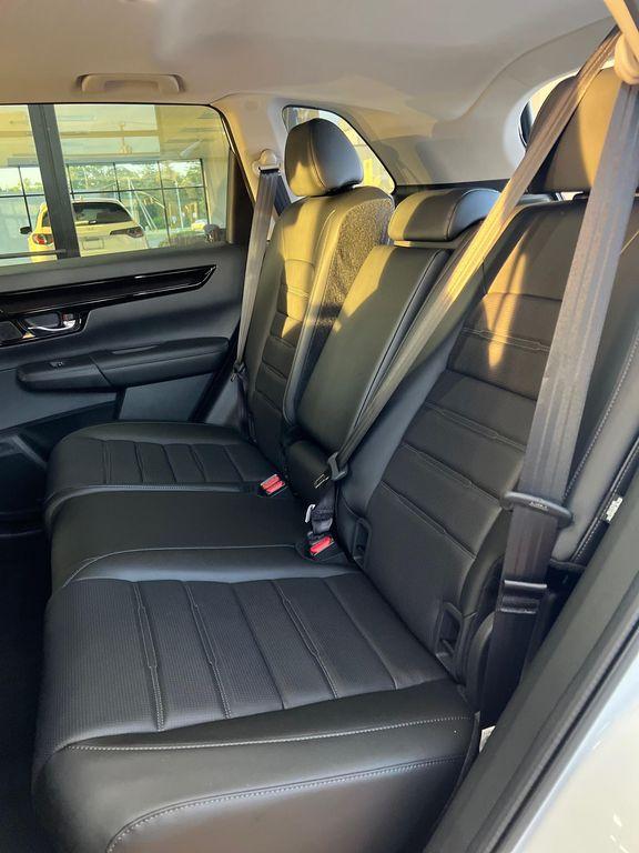 new 2026 Honda CR-V car, priced at $38,805