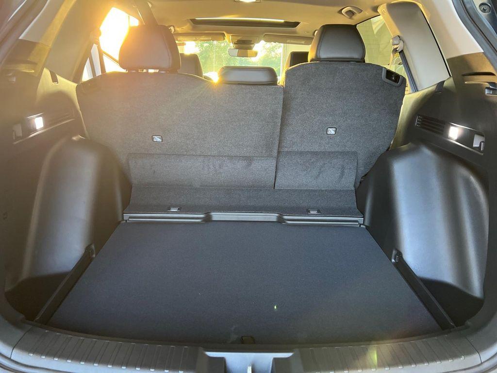new 2026 Honda CR-V car, priced at $38,805