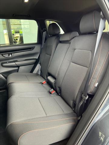 new 2025 Honda CR-V Hybrid car, priced at $37,545