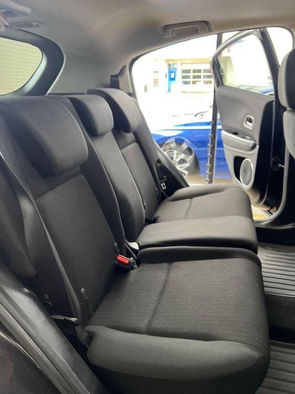 used 2017 Honda HR-V car, priced at $14,750