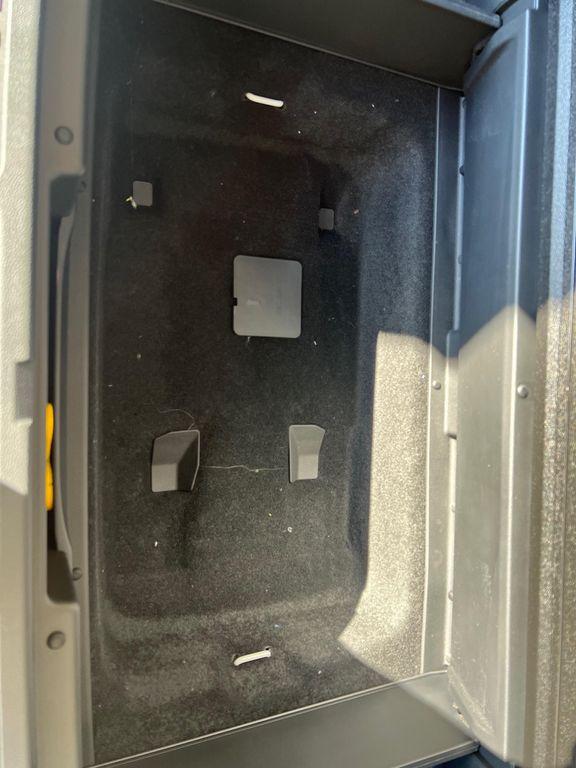 new 2025 Honda Pilot car, priced at $47,550