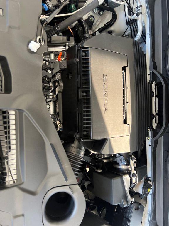 new 2025 Honda Pilot car, priced at $47,550