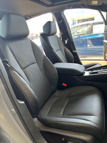 new 2025 Honda Accord Hybrid car, priced at $36,980