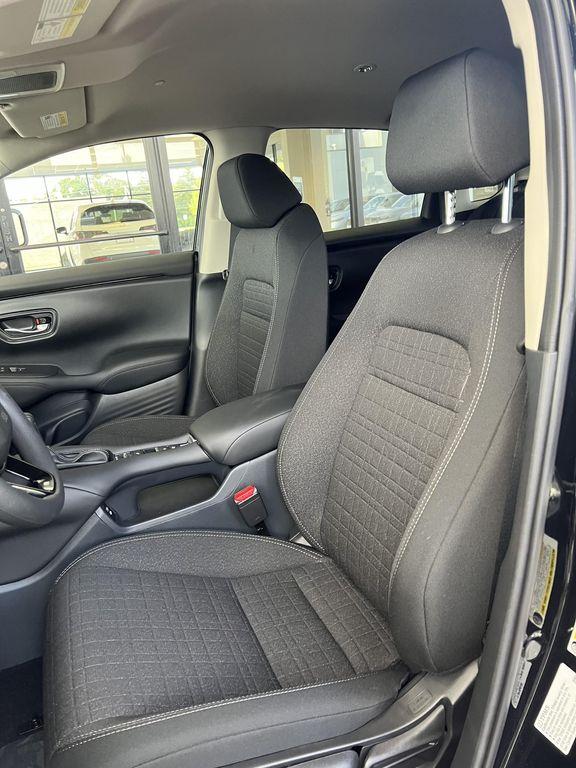 new 2026 Honda HR-V car, priced at $29,095
