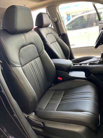 new 2026 Honda HR-V car, priced at $32,945