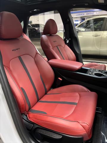 used 2022 Kia K5 car, priced at $28,750