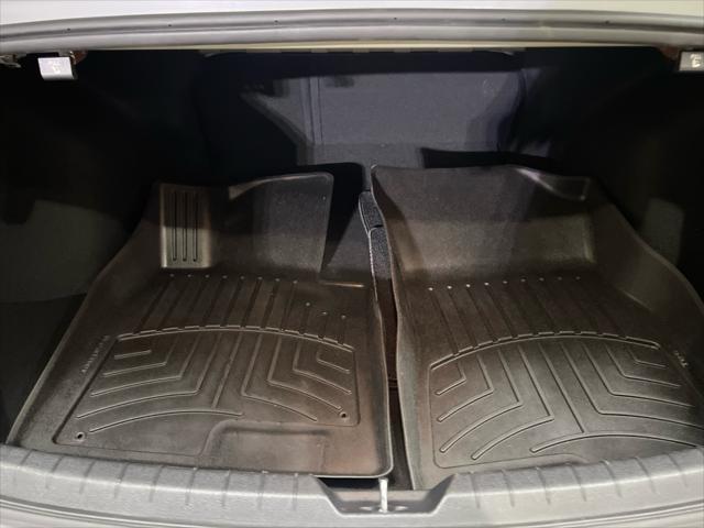 used 2022 Kia K5 car, priced at $28,750