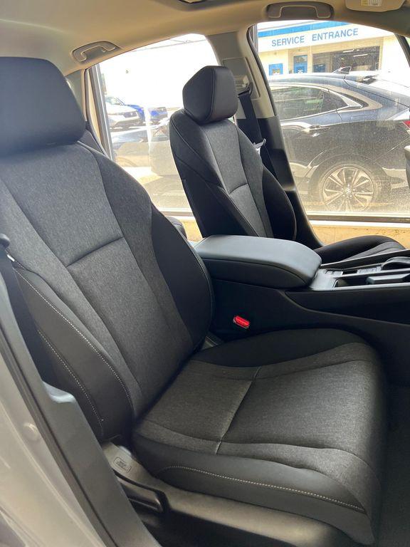 new 2025 Honda Accord car, priced at $32,165