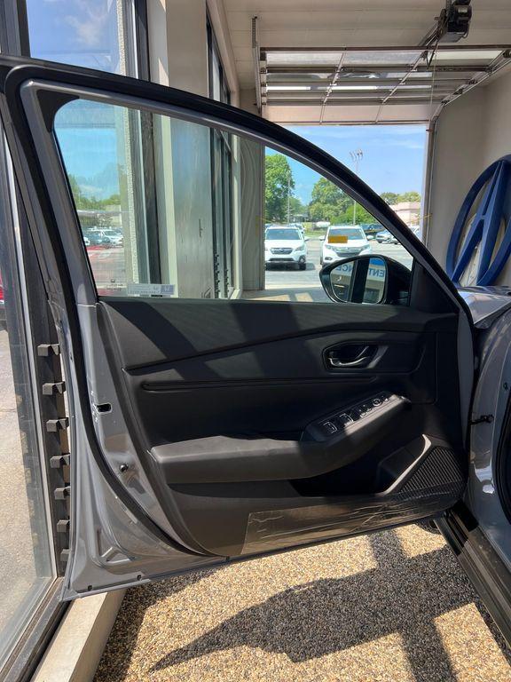 new 2025 Honda Accord car, priced at $32,165