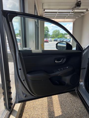 new 2026 Honda HR-V car, priced at $31,350
