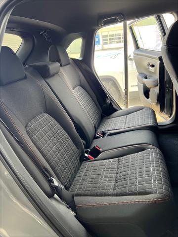 new 2026 Honda HR-V car, priced at $31,350