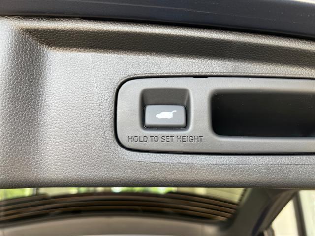 new 2026 Honda CR-V Hybrid car, priced at $41,620