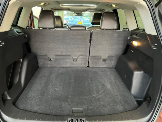 used 2017 Ford Escape car, priced at $13,750
