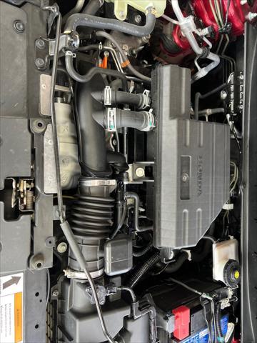 used 2021 Honda CR-V car, priced at $28,500