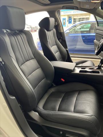 used 2020 Honda Accord car, priced at $24,500