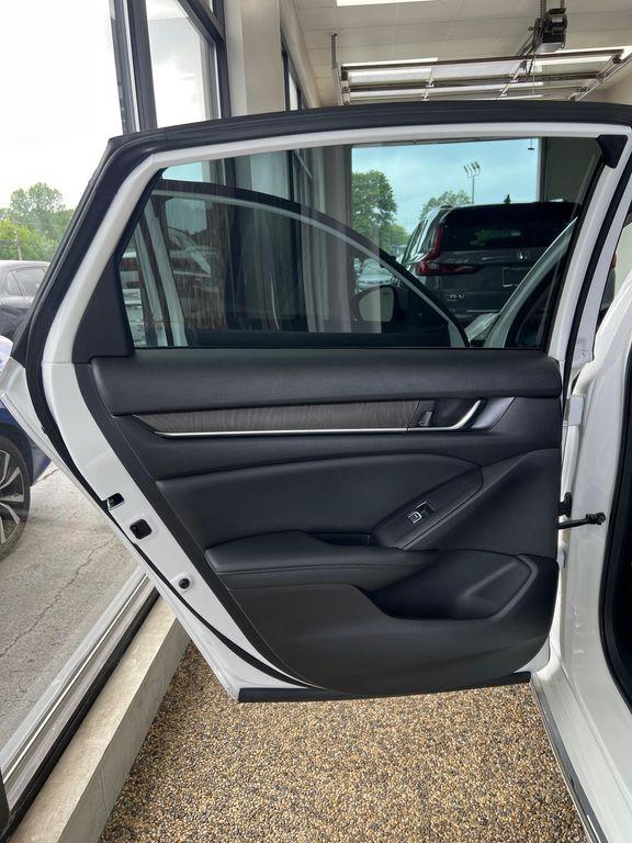 used 2020 Honda Accord car, priced at $22,500