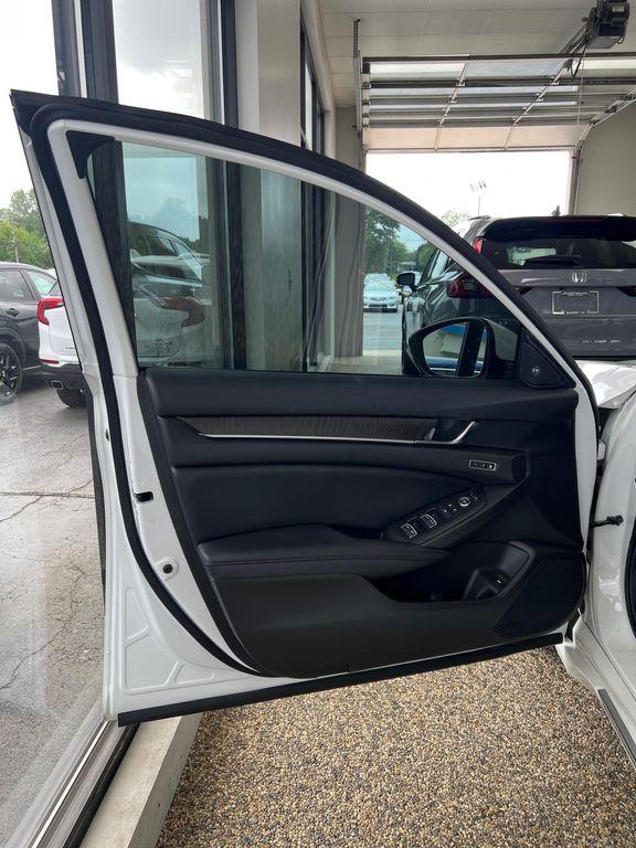 used 2020 Honda Accord car, priced at $22,500