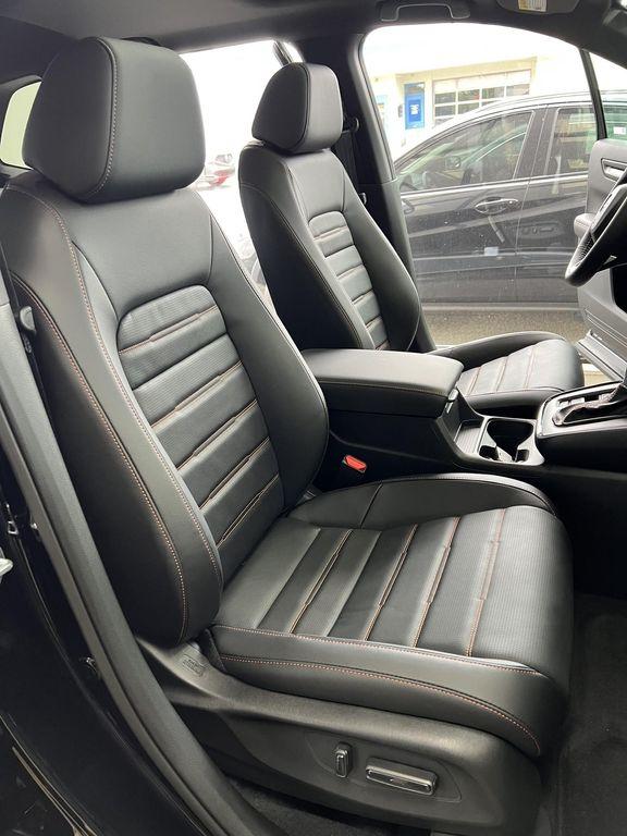 new 2026 Honda CR-V Hybrid car, priced at $41,620