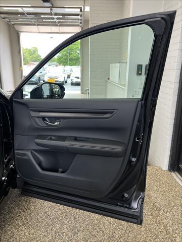 new 2026 Honda CR-V Hybrid car, priced at $41,620