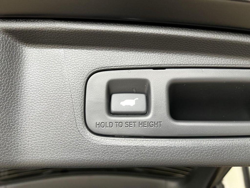 new 2026 Honda CR-V Hybrid car, priced at $41,620