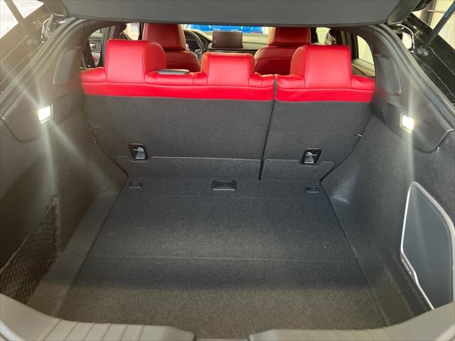used 2025 Acura Integra car, priced at $37,500
