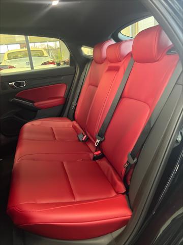 used 2025 Acura Integra car, priced at $37,500