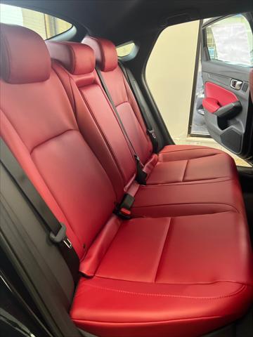 used 2025 Acura Integra car, priced at $37,500