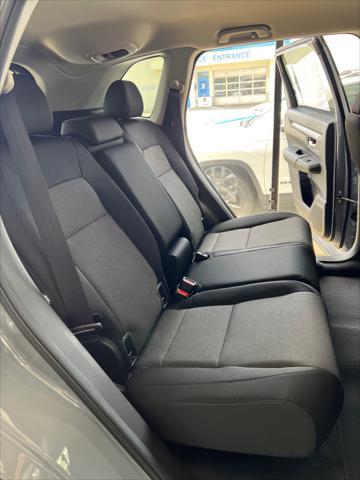new 2025 Honda CR-V car, priced at $33,450