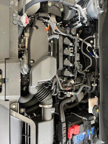 new 2025 Honda CR-V car, priced at $33,450