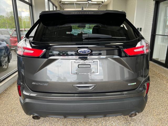 used 2019 Ford Edge car, priced at $19,750