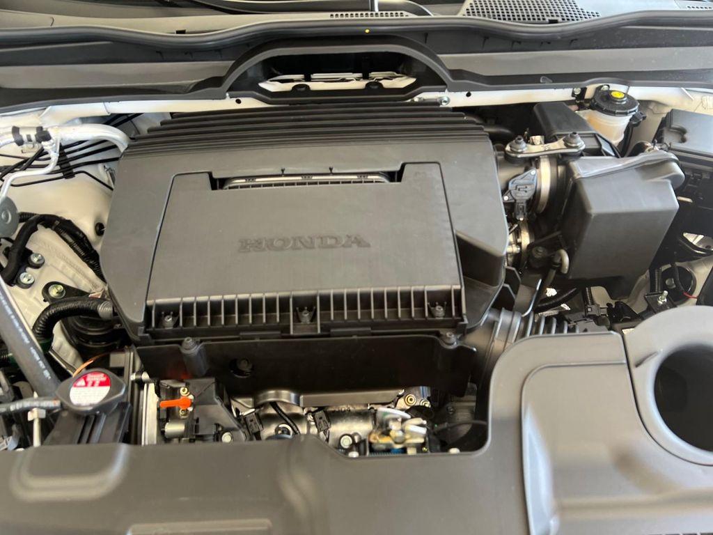 new 2026 Honda Passport car, priced at $54,400