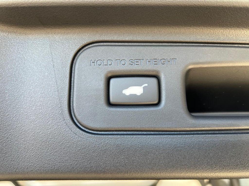 new 2026 Honda Passport car, priced at $54,400