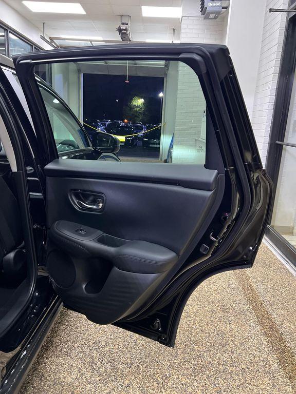 new 2026 Honda HR-V car, priced at $29,150