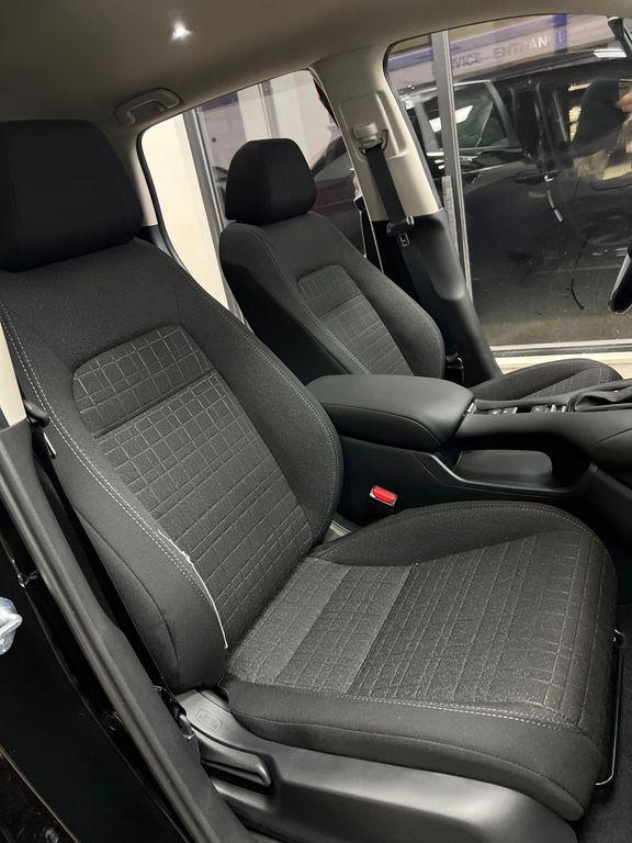 new 2026 Honda HR-V car, priced at $29,150