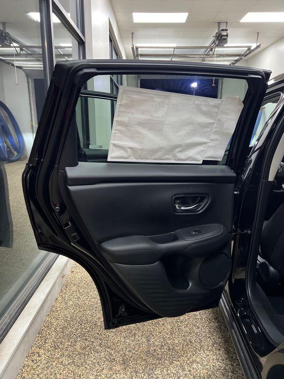 new 2026 Honda HR-V car, priced at $29,150