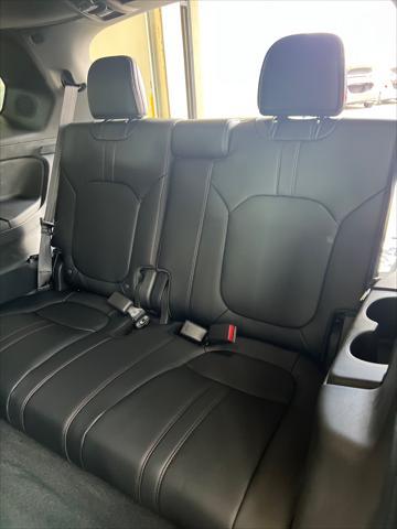 new 2025 Honda Pilot car, priced at $56,030