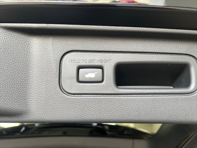 new 2025 Honda Pilot car, priced at $56,030