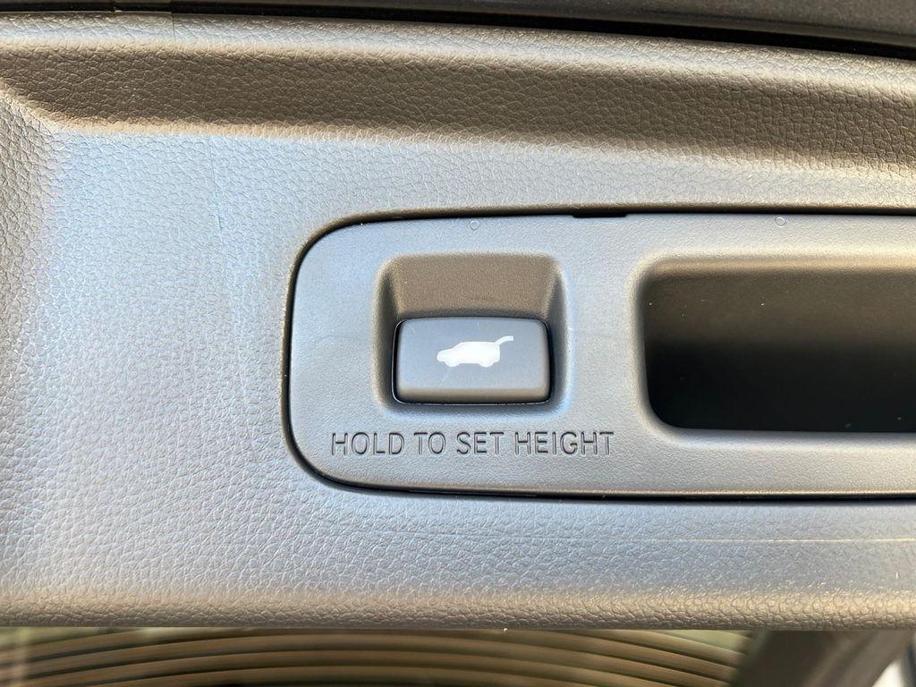 new 2026 Honda CR-V car, priced at $38,350