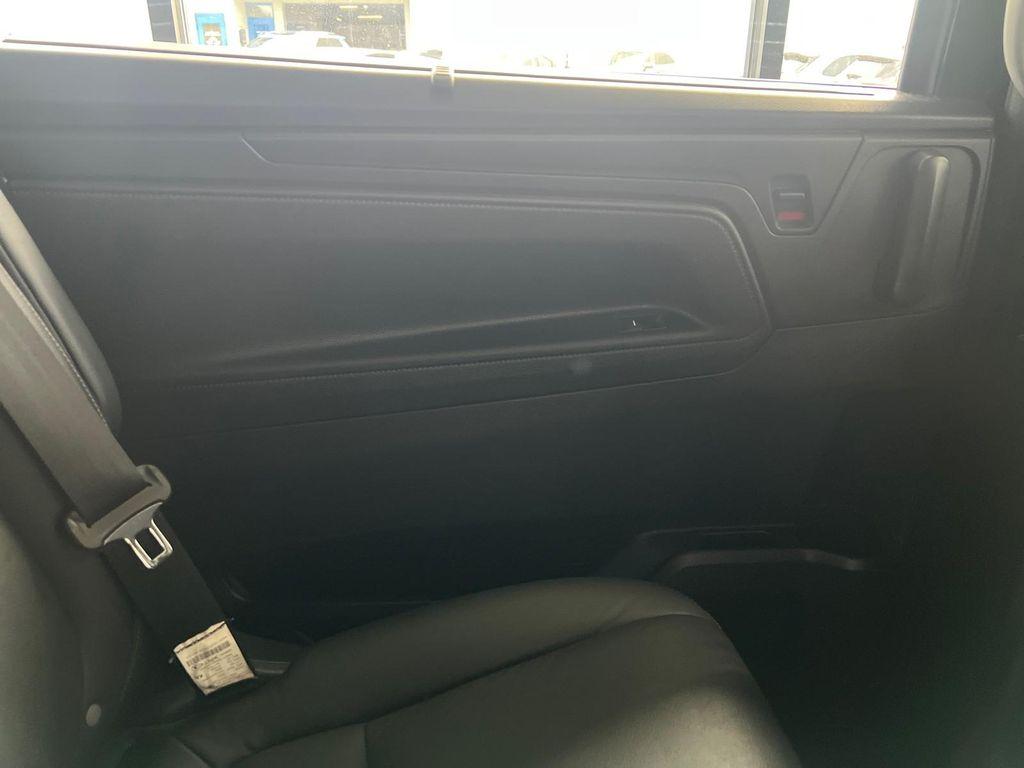 used 2024 Honda Odyssey car, priced at $37,750